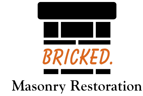 Bricked Masonry Restoration logo