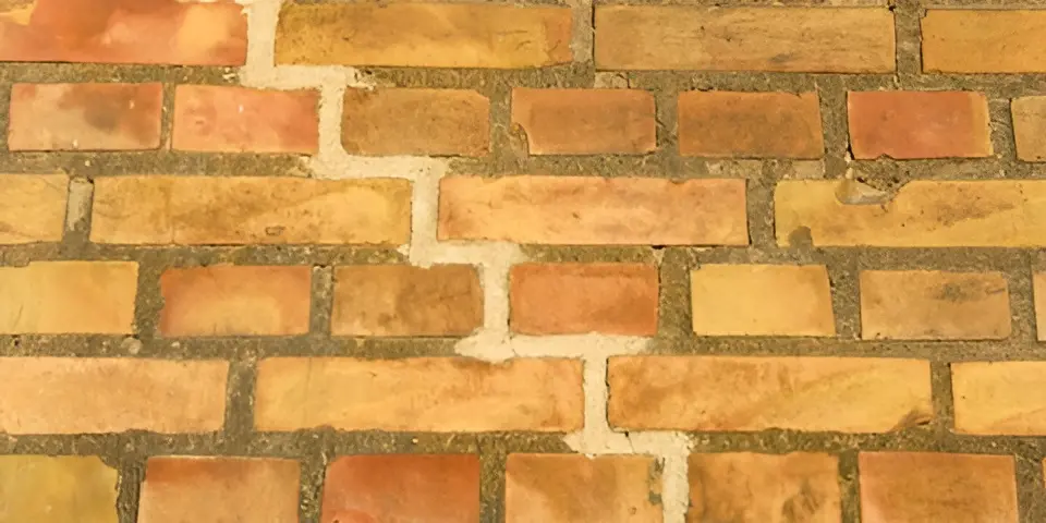 Brick repair
