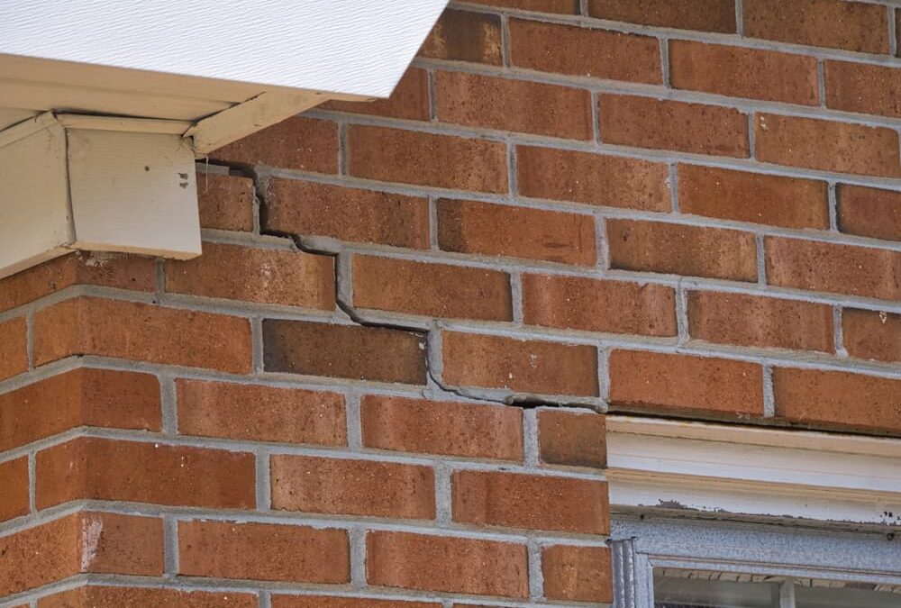 7 Essential Tips for Long-Lasting Brick Repair in Oakland County, MI