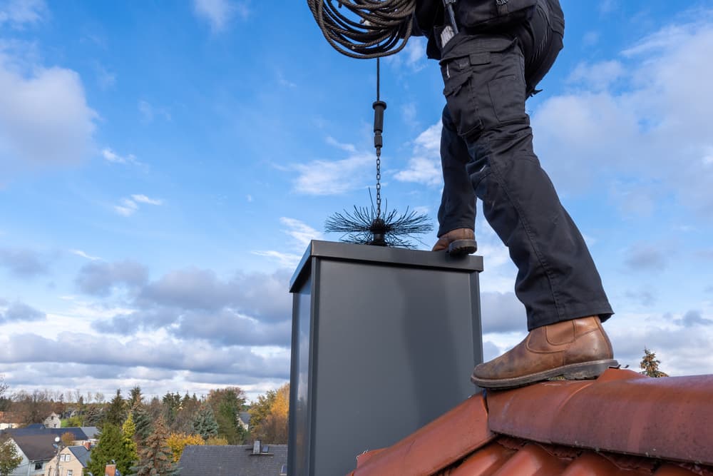Why Regular Chimney Sweep in Oakland County, MI is Crucial for Home Safety