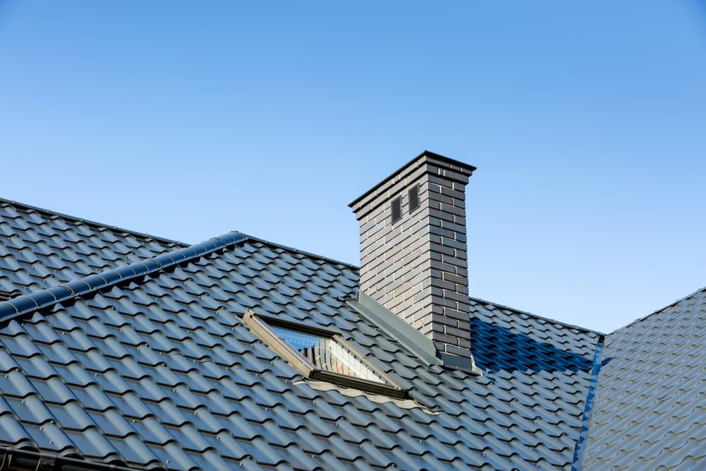 Expert Insights: Chimney Construction Techniques for Oakland County, MI Homes