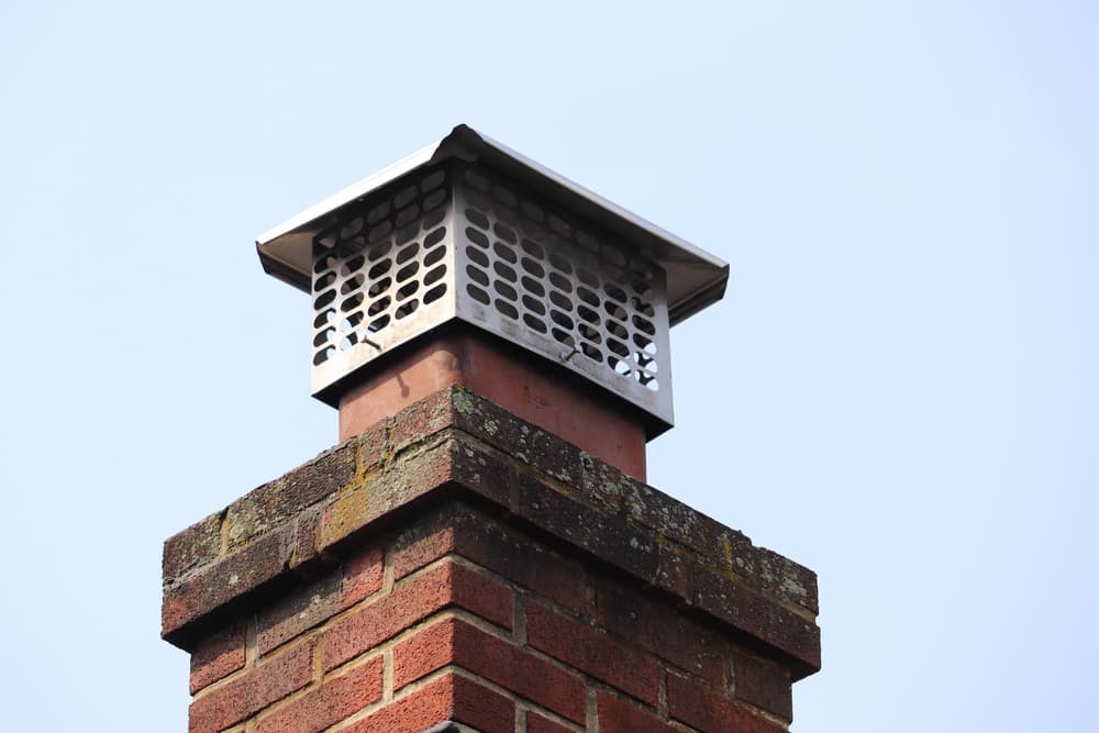Ultimate Guide to Choosing the Right Chimney Caps in Oakland County, MI
