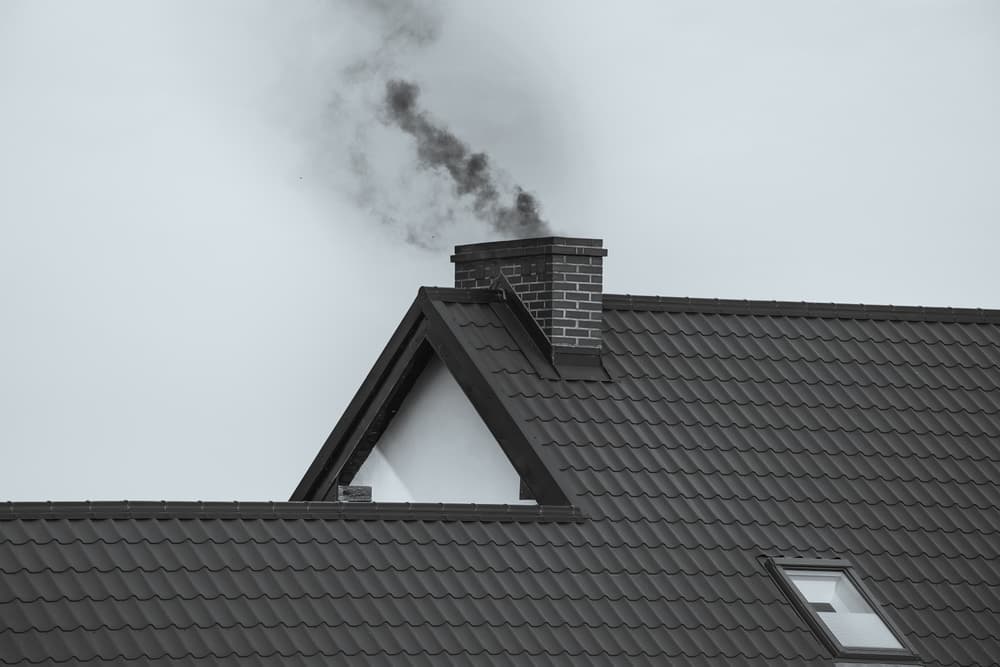 Rise from the Ashes: Transformative Chimney Rebuilds Await Your Home!