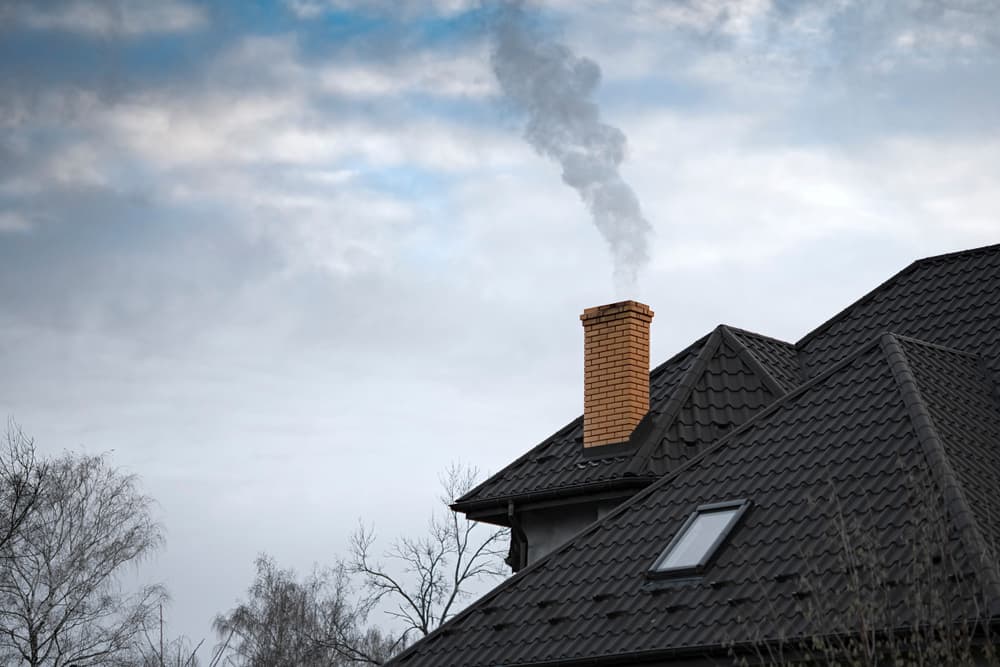 Soot-Free Serenity Awaits: Experience the Magic of Our Professional Chimney Sweeps!