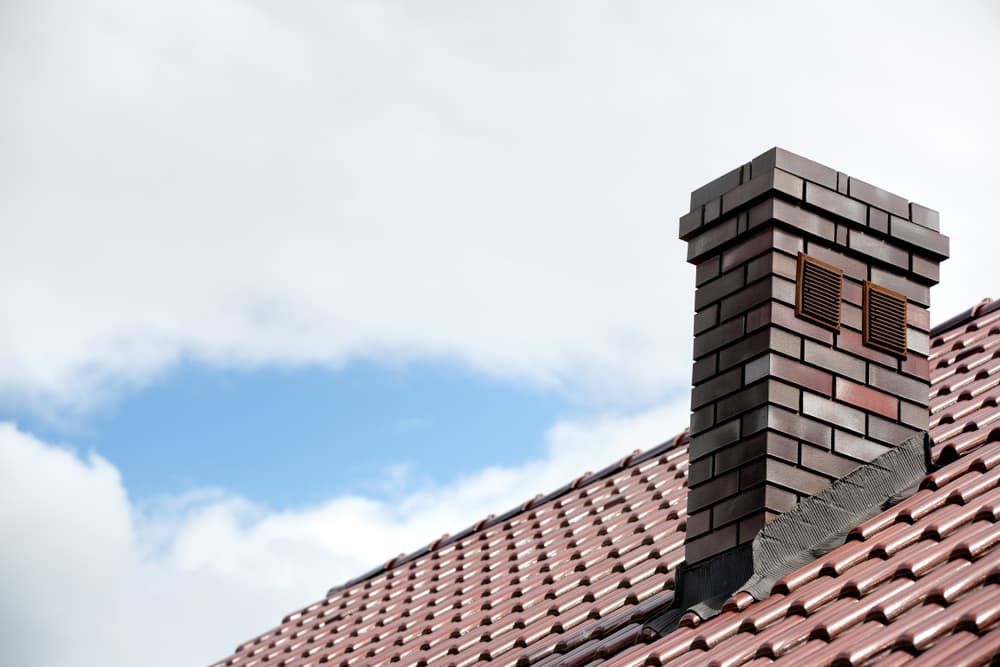 Quality Chimney Construction in Oakland County MI
