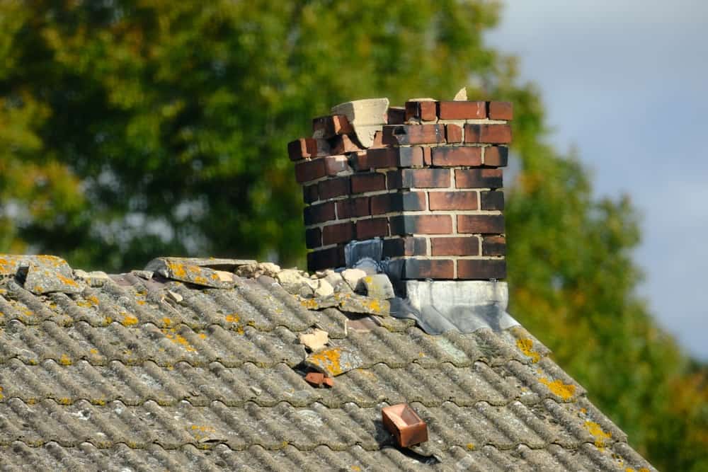 Chimney SOS? We’ve Got You Covered with Expert Repair Solutions!