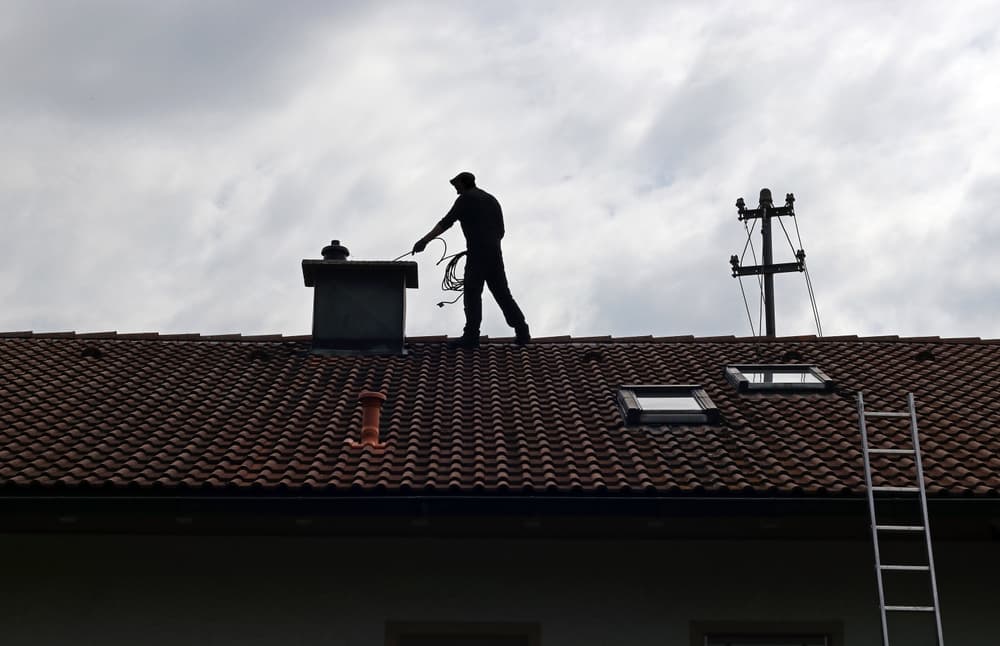Sweep Away Your Worries: Trust Our Pros for Thorough Chimney Cleaning