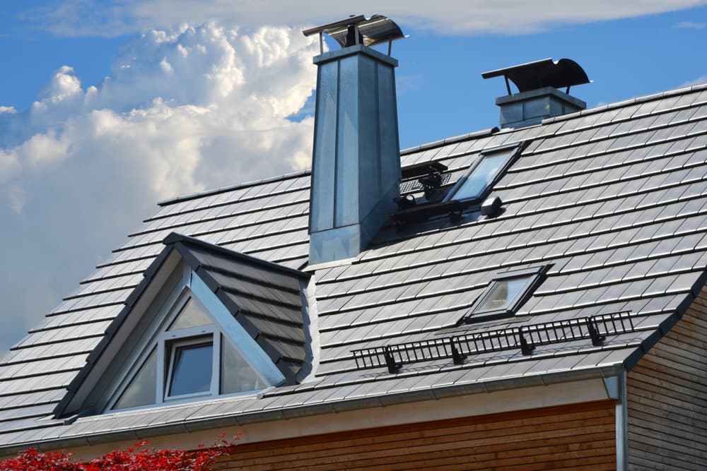 Why Oakland County Homeowners Need Expert Chimney Cap Repairs Now!