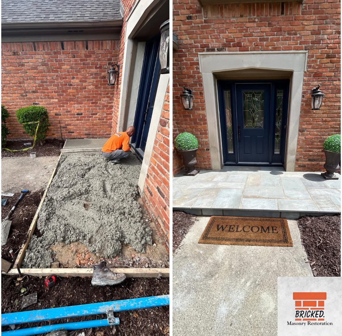 masonry professional