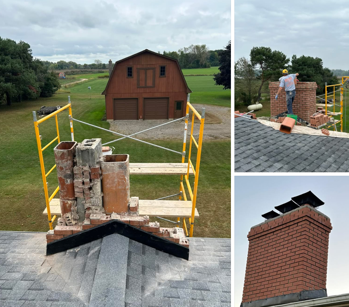 masonry professional