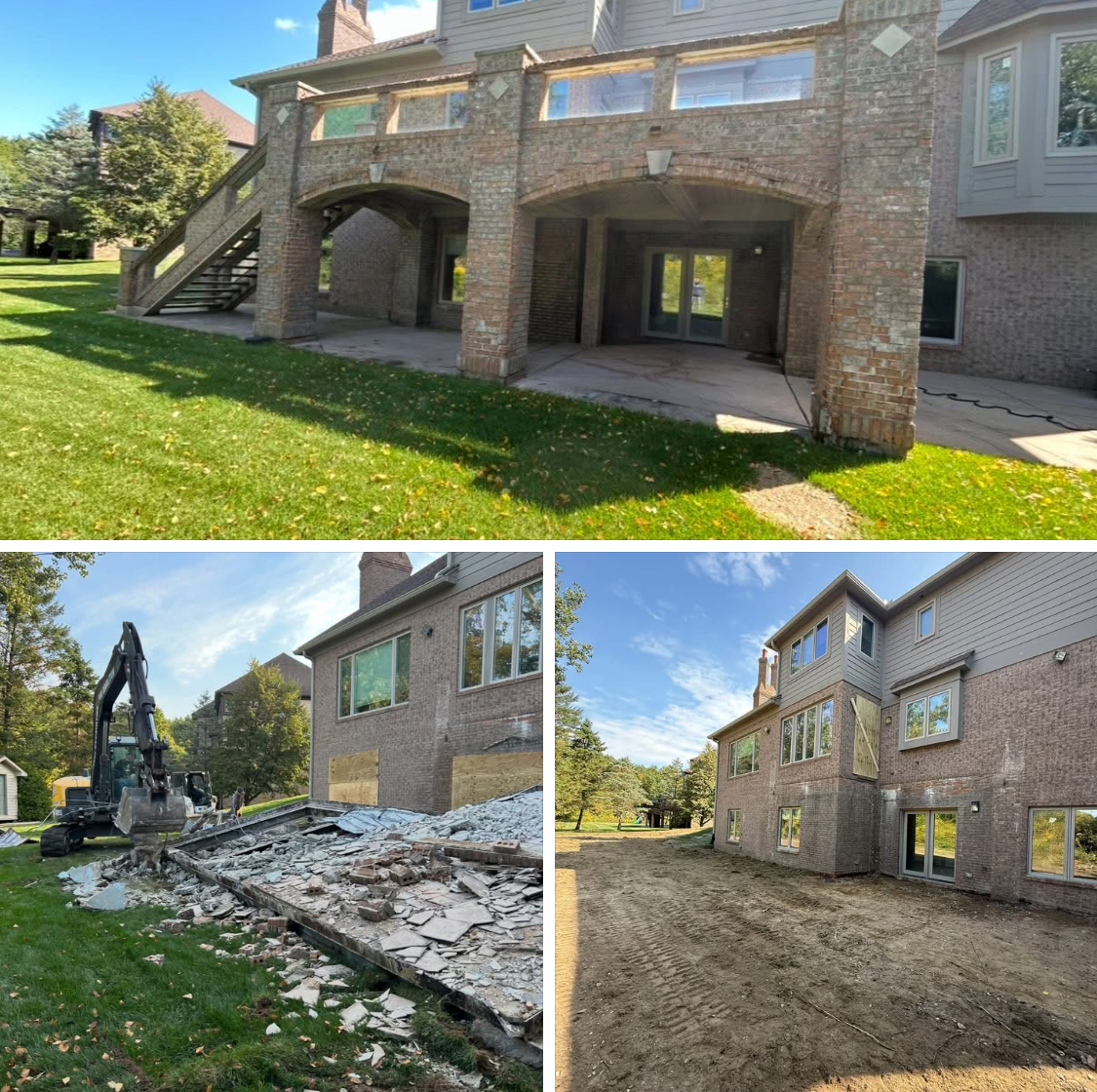 masonry professional